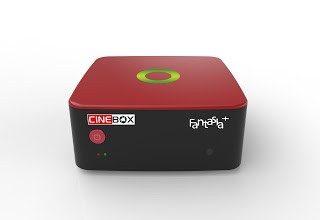 Cinebox Fantasia Plus