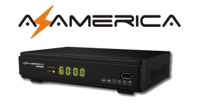 Azamerica S926 HD