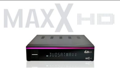 Duosat Maxx HD Ultima Atualização v.1.3 - 26/09/2018