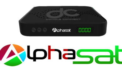 Alphasat DC Plus