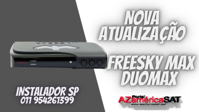 Freesky DuoMax (Max)