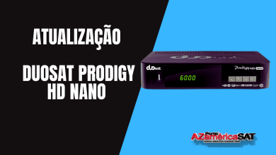 Duosat Prodigy HD Nano