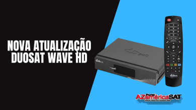 Atualização Duosat Wave HD