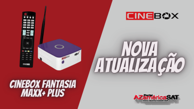 Cinebox Fantasia Maxx Plus