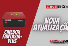 Cinebox Fantasia+ Plus