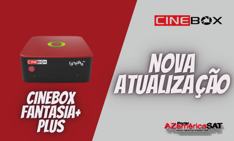 Cinebox Fantasia+ Plus