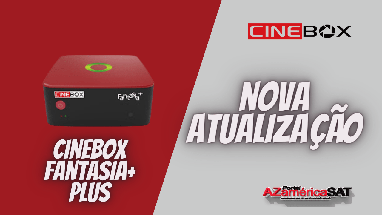 Cinebox Fantasia+ Plus