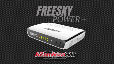 Freesky Power+ Plus