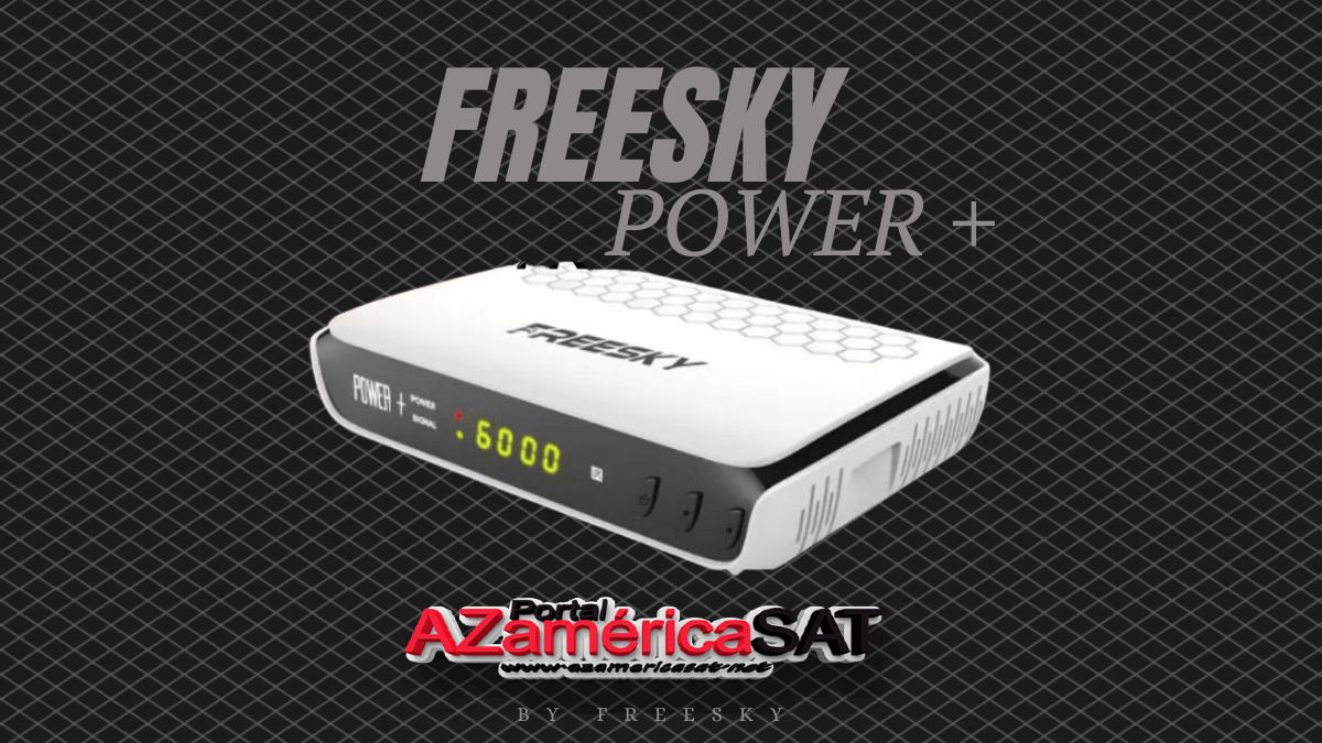 Freesky Power+ Plus