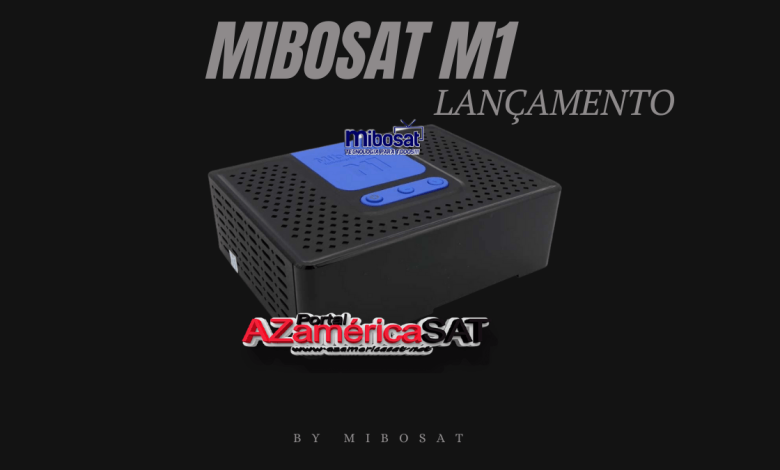 Mibosat M1