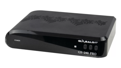 Globalsat GS240 PRO