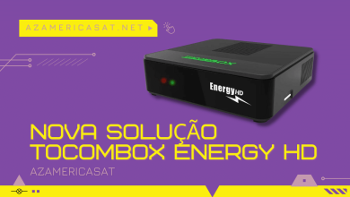 Tocom Energy HD2