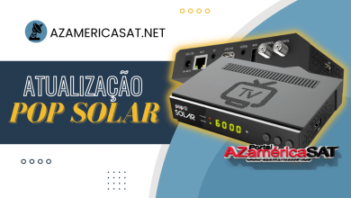 NOVA ATUALIZAÇÃO POP SOLAR - 2023