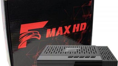 Freesky Max F HD