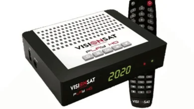 Visionsat Play HD