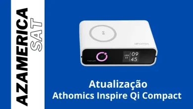 Athomics Inspire Qi Compact