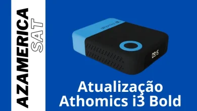 Athomics i3 Bold