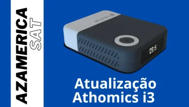 Athomics i3