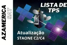 LISTA DE TPS 70W