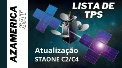 LISTA DE TPS 70W