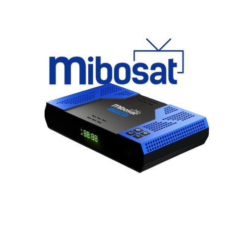 Mibosat Concept