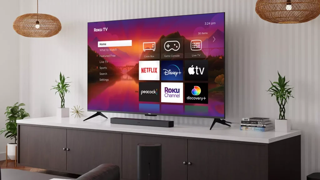 Descubra os Melhores Sistemas Operacionais para Smart TVs que aceitam aplicativos em 2024