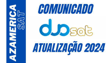 comunicado duosat