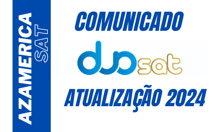 comunicado duosat