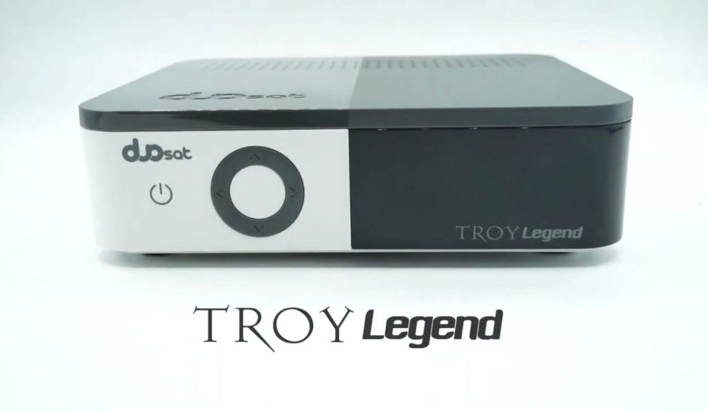 Duosat Troy Legend Primeira Atualização V1.0.2 – 15/03/2024