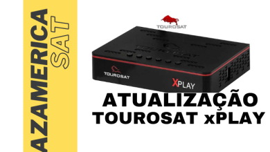 Tourosat Xplay