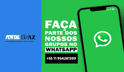 grupo whatzap portal do az