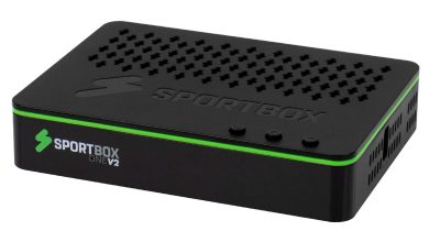 Sportbox One V2