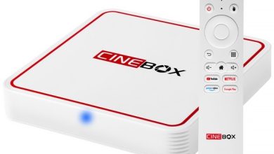 Cinebox C+ Plus