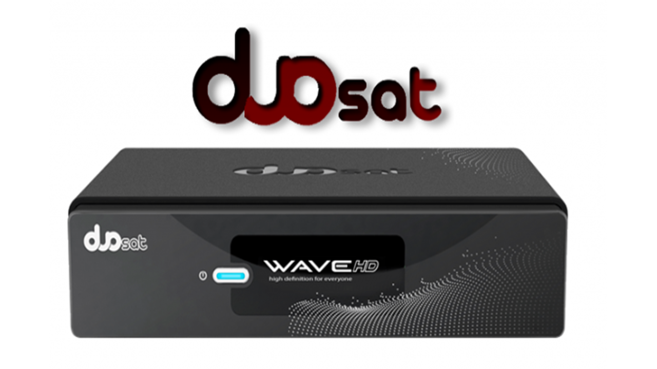 Duosat Wave HD