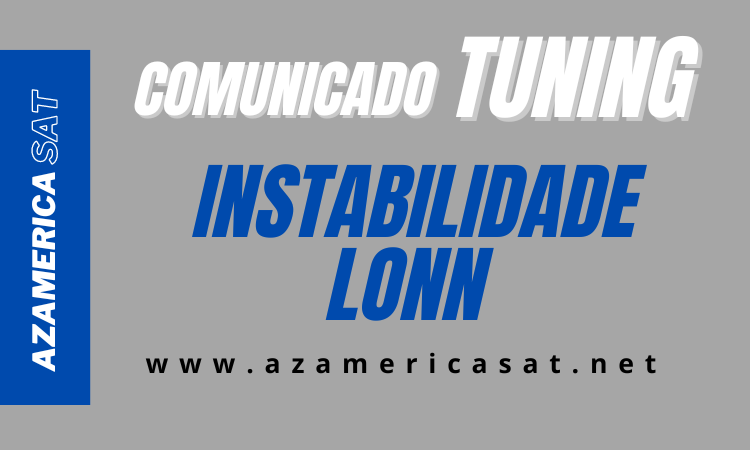 comunicado tuning app loon