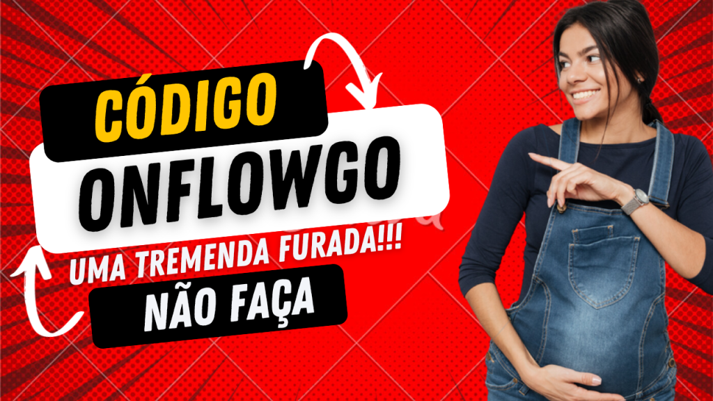 Não Indicamos Código OnflowGo Atualização Cinebox – 16/08/2024