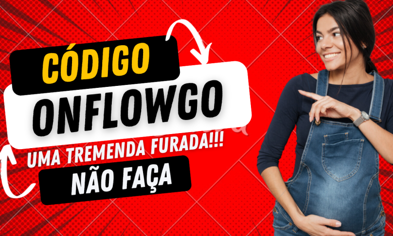 CINEBOX ATUALIZAÇÃO ONFLOWGO CÓDIGO