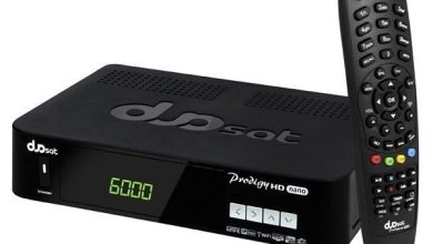 Duosat Prodigy HD