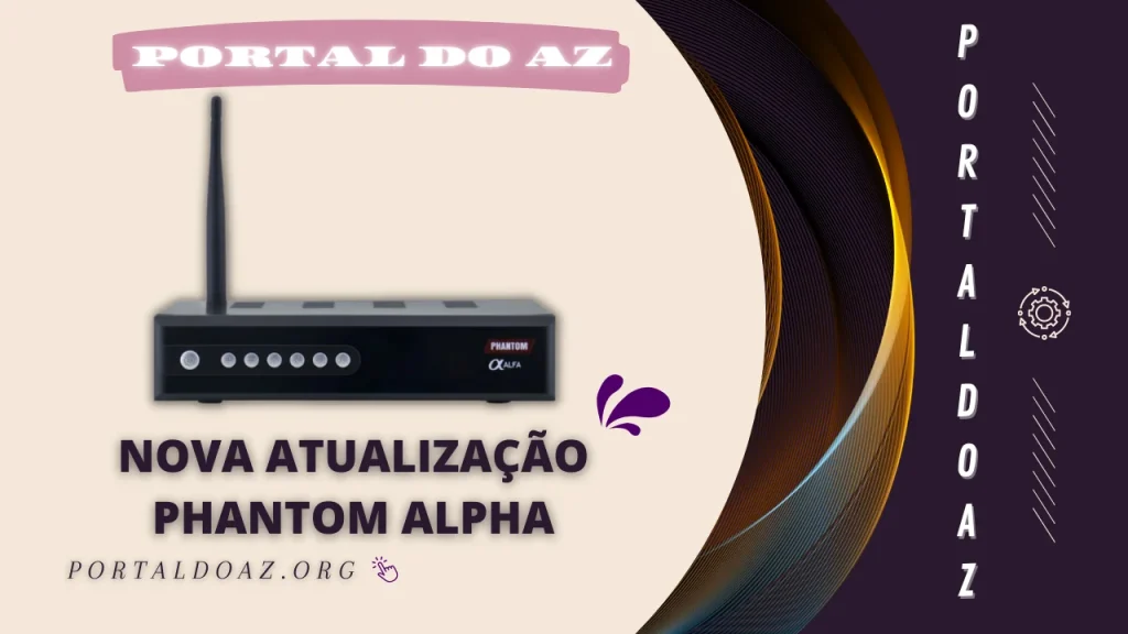 Atualização Phantom Alpha Iks Restabelecido – 04/11/2024
