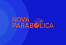 Nova Parabólica