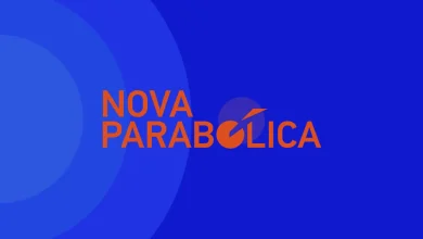 Nova Parabólica