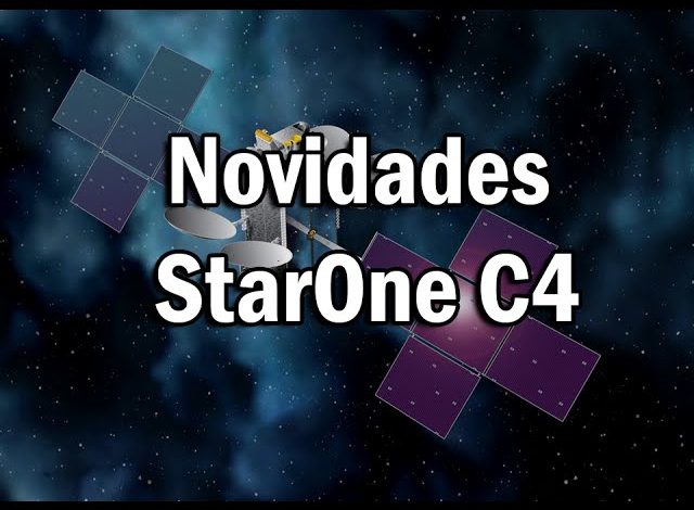 lista de Tps starone C4