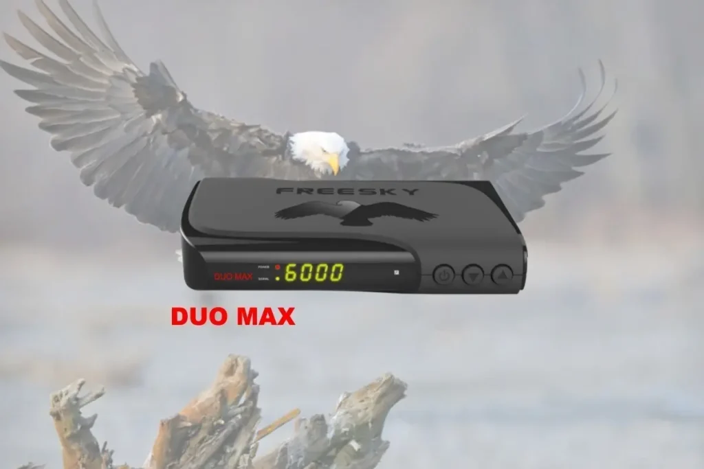 Atualização Max (Duomax) V3.20 – 23/01/2025