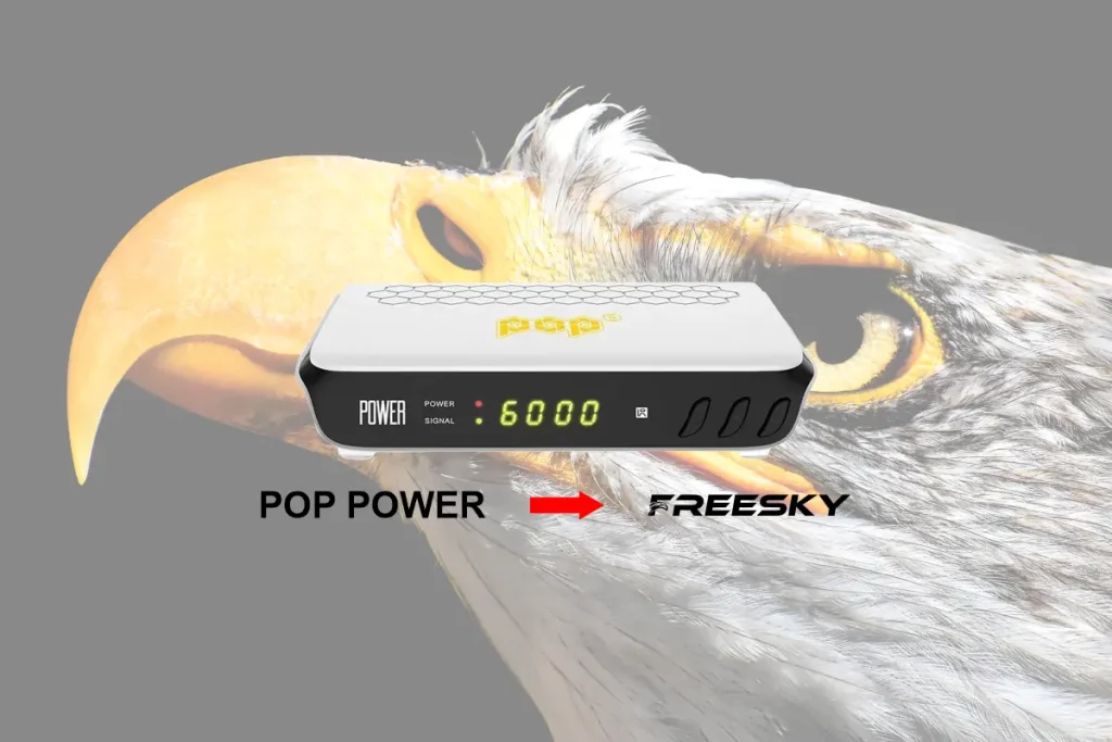 Última Atualização Power POP V1.81 – 23/01/2025