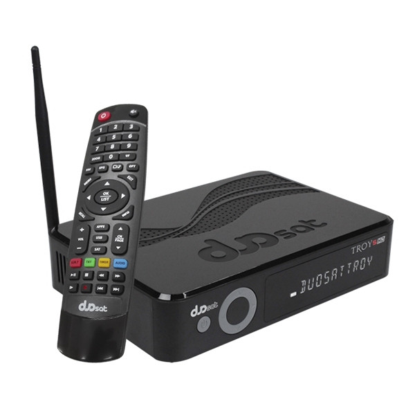 duosat troy s