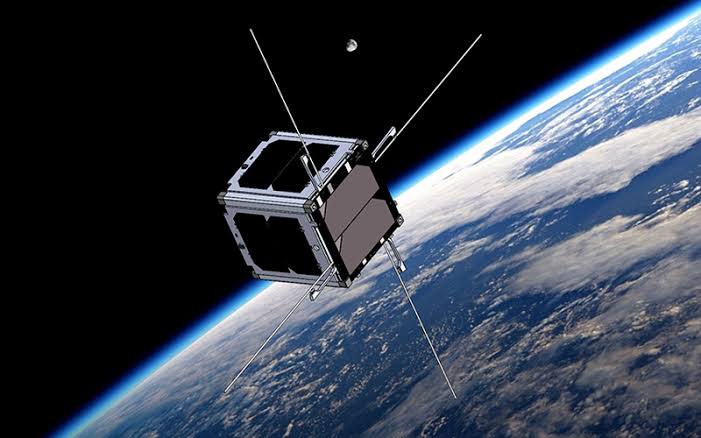 Transponders de Satélite