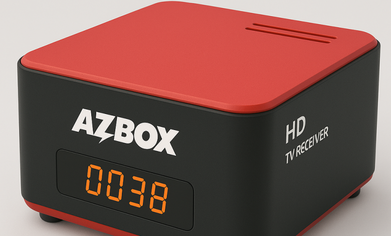 Atualizações e Modelos Azbox Maio 2025 - Guia Completo e Atualizado 1 file 0000000001d061f89509c983889a7735 1