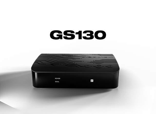 Baixe a atualização oficial 2025 ATT.198 para o receptor Globalsat GS130 com IKS, VPN ativados e suporte para satélites 58W, 61W, 63W e 75W. Firmware seguro e estável para melhor performance. 1 03