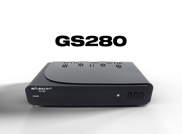 Baixe a atualização oficial 2025 ATT.198 para o receptor Globalsat GS280 com IKS, VPN ativados e suporte para satélites 58W, 61W, 63W e 75W. Firmware seguro e estável para melhor performance 1 05