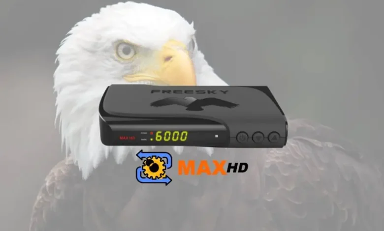 Baixe o Recovery Freesky Max HD oficial para restaurar seu receptor 1 98748718c290b3eaceffcf81fe664516